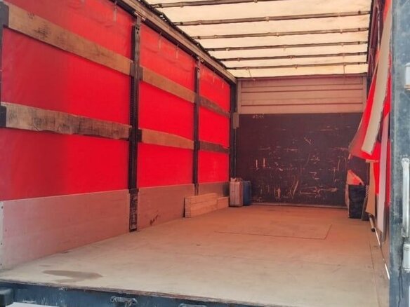 2012 Iveco Daily, белый, 3333333 рублей - вид 15