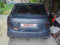 2008 Skoda Fabia II, серый, 450000 рублей - вид 3