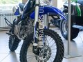 2026 Irbis TTR 125, синий, 78000 рублей - вид 1