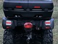 2012 Stels ATV-500, зелёный, 499000 рублей - вид 5