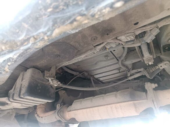 2004 Mazda Bongo IV, белый, 650000 рублей - вид 12