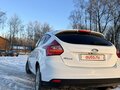 2014 Ford Focus III, белый, 890000 рублей - вид 6