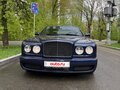 2008 Bentley Brooklands II, синий, 20500000 рублей - вид 4