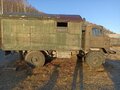 1987 ГАЗ 66, зелёный, 750000 рублей - вид 1