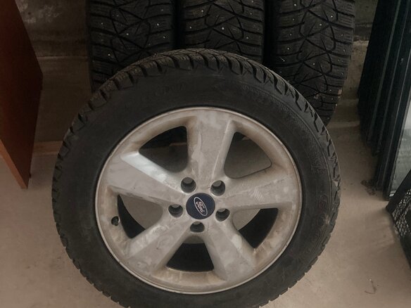 2012 Ford Focus III, чёрный, 782000 рублей - вид 12