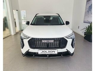 2026 Haval Jolion I Рестайлинг 2, белый, 2622510 рублей, вид 2