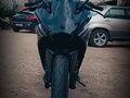 2014 KTM RC 200, чёрный, 280000 рублей