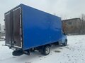 2011 ГАЗ ГАЗель (3302), синий, 1150000 рублей - вид 9