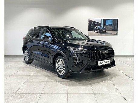 Haval Jolion I Рестайлинг 2