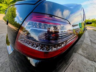 2011 Nissan Teana II (J32) Рестайлинг, чёрный, 1199000 рублей, вид 3