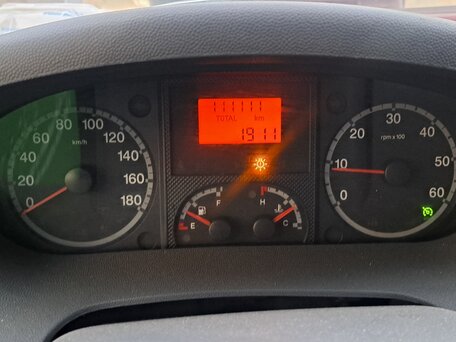 2008 Fiat Professional Ducato, белый, 880000 рублей, вид 5