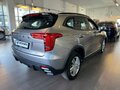 2026 Haval Jolion I Рестайлинг 2, серый - вид 3
