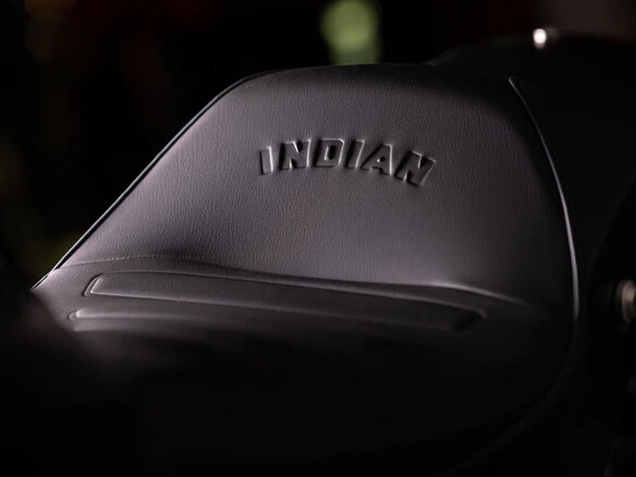 2025 Indian Scout, чёрный, 2250000 рублей - вид 12