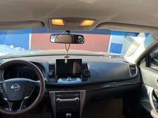 2011 Nissan Teana II (J32) Рестайлинг, чёрный, 1480000 рублей, вид 5