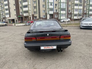 1991 Toyota Carina V (T170), серый, 330000 рублей, вид 5