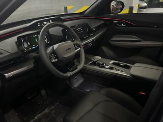 2023 Oshan Z6, серый, 2750000 рублей, вид 2