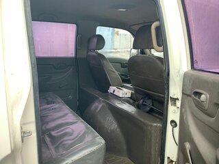 2014 Hyundai Porter II, белый, 2150000 рублей, вид 2