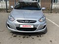 2011 Hyundai Accent IV, серый, 680000 рублей - вид 2