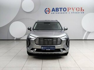 2023 Haval Jolion I, серый, 1658000 рублей, вид 3