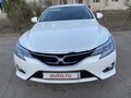 2016 Toyota Mark X II Рестайлинг, белый, 2100000 рублей
