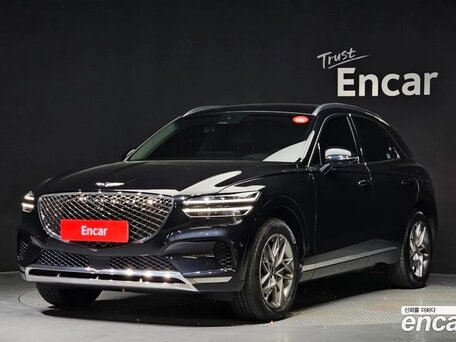 Genesis GV70 I