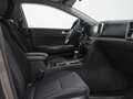 2018 Kia Sportage IV Рестайлинг, серый - вид 10