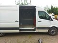 2011 Mercedes-Benz Sprinter, белый, 3500000 рублей - вид 4