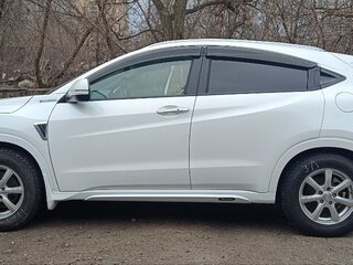 2015 Honda Vezel I, белый, 1699000 рублей, вид 5