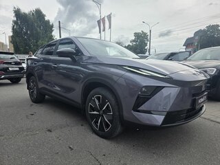 2026 Omoda C5 II, серый, 2729000 рублей, вид 3