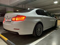 2012 BMW 5 серии 528i xDrive VI (F10/F11/F07), белый