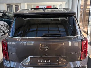2026 GAC GS8 II, серый, 5349000 рублей, вид 5