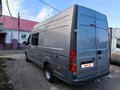 2018 ГАЗ ГАЗель Next, серый, 1700000 рублей - вид 6