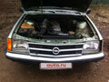 1981 Opel Commodore C, зелёный