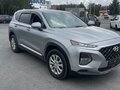 2020 Hyundai Santa Fe IV, серебристый, 3000000 рублей - вид 2