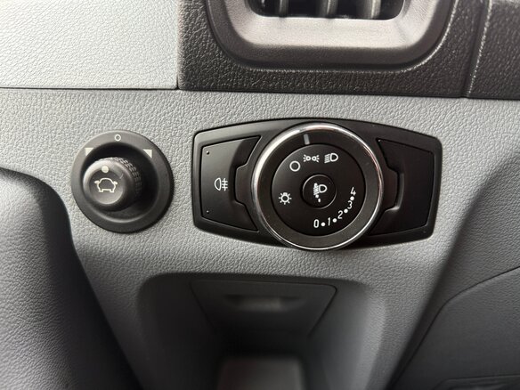 2017 Ford Transit, белый, 1890000 рублей - вид 15