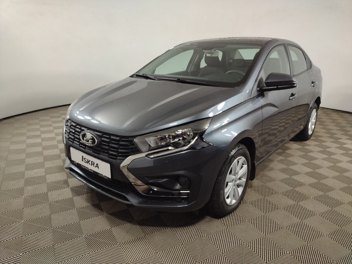 Открыть фотографии: Lada (ВАЗ) Iskra