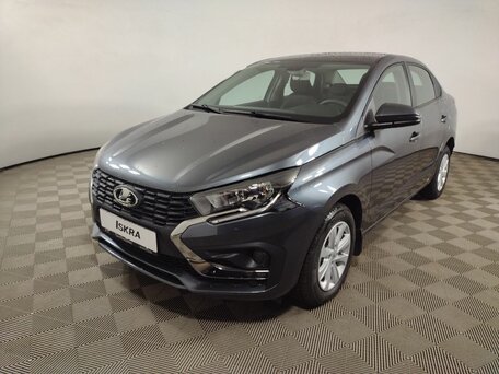 Lada (ВАЗ) Iskra