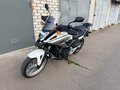 2016 Honda NC 750X, белый, 550000 рублей - вид 1