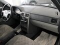 2010 Lada (ВАЗ) Priora I, чёрный - вид 9