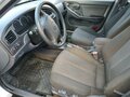 2002 Hyundai Elantra III (XD), серебристый - вид 11