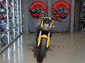 2013 Ducati Streetfighter, жёлтый - вид 4