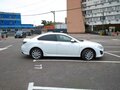 2010 Mazda 6 II (GH) Рестайлинг, белый - вид 3