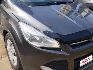 2015 Ford Kuga II, серый, 840000 рублей, вид 5