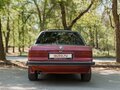 1990 BMW 3 серии 318i II (E30), розовый - вид 2