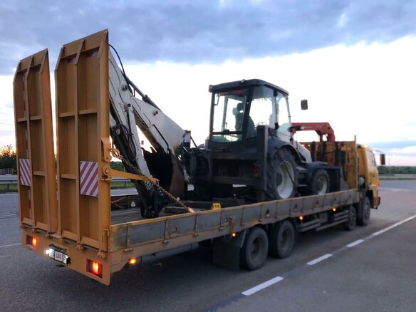 1991 Isuzu V340, жёлтый, 4700000 рублей - вид 11