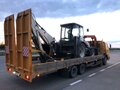 1991 Isuzu V340, жёлтый, 4700000 рублей - вид 11