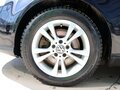 2010 Volkswagen Passat B6, чёрный - вид 8