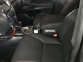 2013 Lexus LX 570 III Рестайлинг, чёрный, 5500000 рублей - вид 3