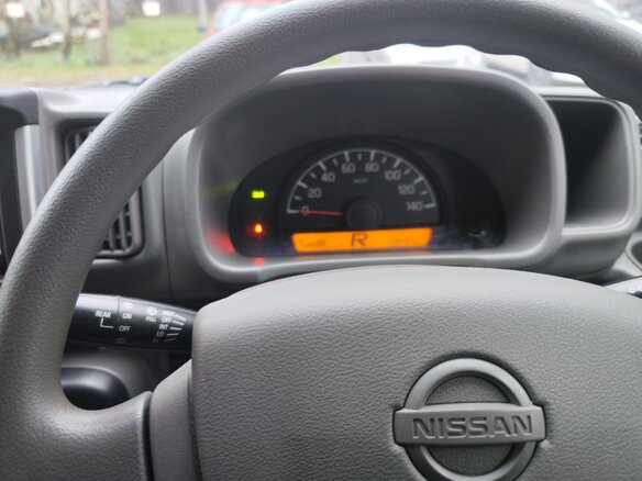 2018 Nissan NV100 Clipper III, белый, 890000 рублей - вид 5