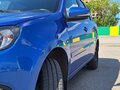 2020 Lada (ВАЗ) Granta I Рестайлинг, синий, 540000 рублей - вид 11